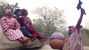 apata eleye