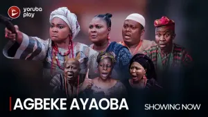 agbeke ayaoba