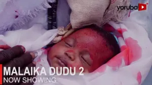 malaika dudu