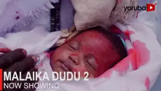 malaika dudu
