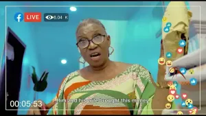 ayinde omo esabod