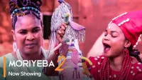moriyeba