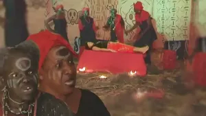 egba eleye