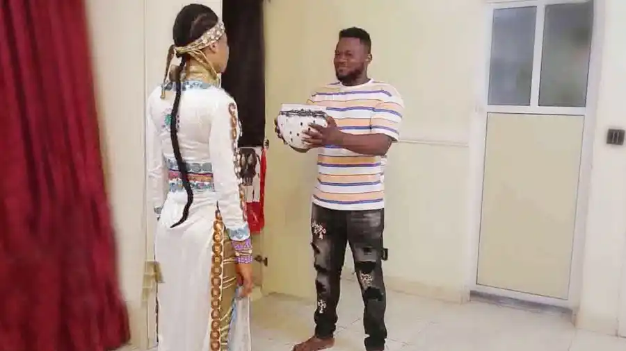 yeye olokun