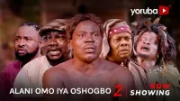 alani omo iya osogbo