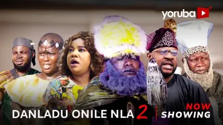 danladu onile nla