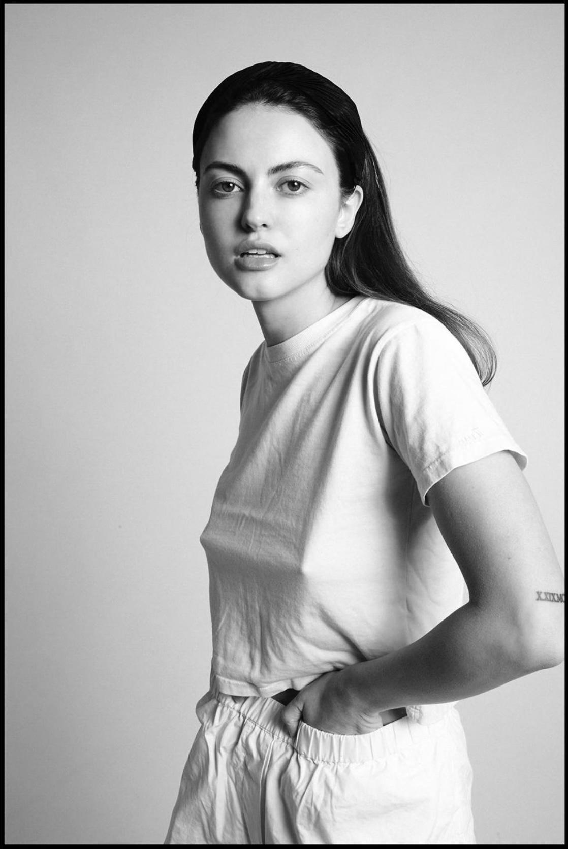 actor Trew Mullen large photo