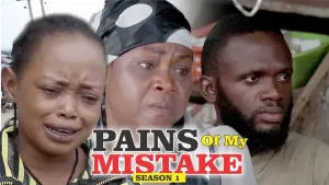 pains of my mistake 1