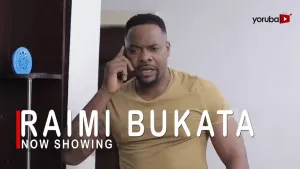 raimi bukata