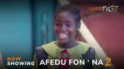 afedu fon’na
