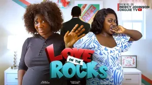 love on the rocks