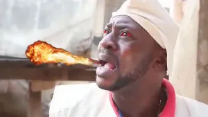 oloruka orun