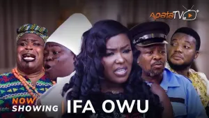 ifa owu