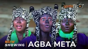 agba meta
