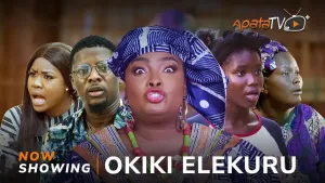 okiki elekuru