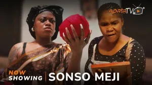 sonso meji