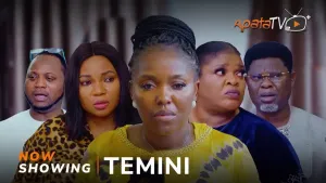 temini