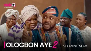 ologbon aye 2