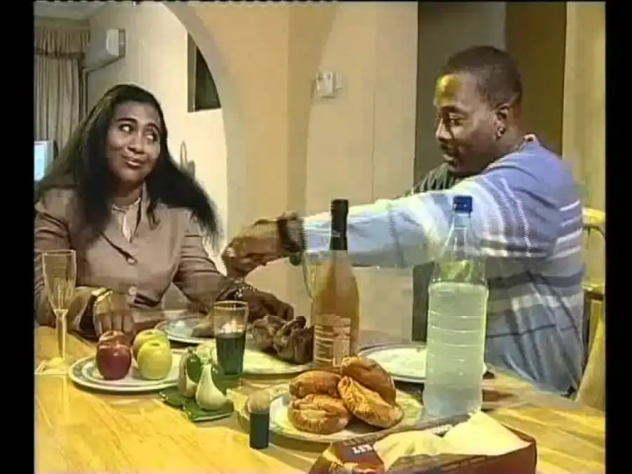 unfaithful 1 - like my pastor and i but family-friendly