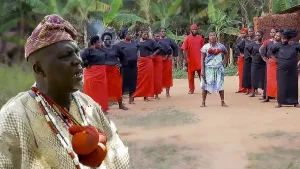 kutelu okunrin ogun