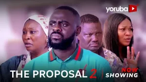 the proposal