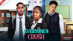 everyone's crush