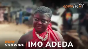 imo adeda