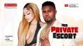 her private escort
