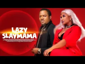 lazy slay mama
