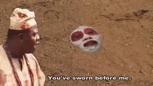 owo ori ebora