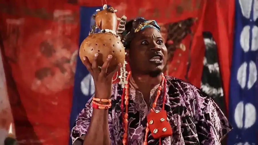keregbe atona