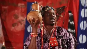 keregbe atona