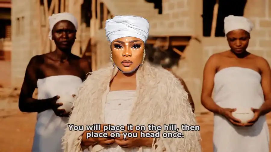 ewadara ariran aiye