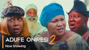 adufe oniresi