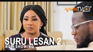 suru lesan