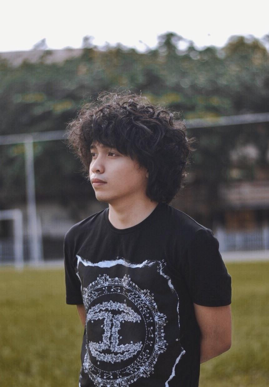 actor Iván Cortéz large photo