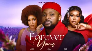 forever yours