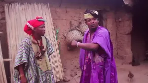 arole akoni