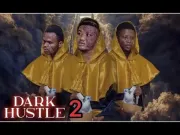dark hustle