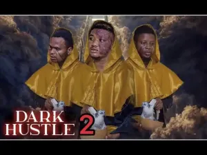 dark hustle