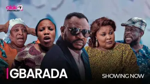 gbarada