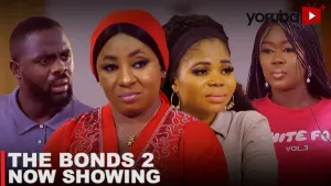 the bonds 2