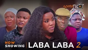 laba laba