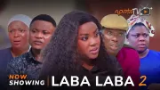 laba laba