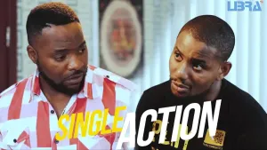single action