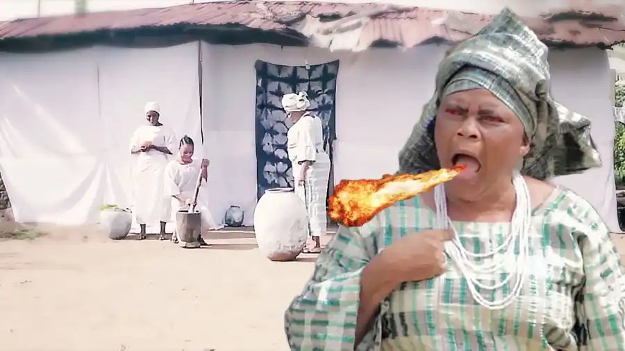 alagbo aweye