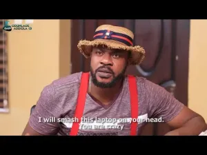 saamu alajo - ile saamu 2