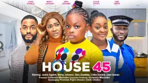 house 45