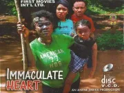 immaculate heart