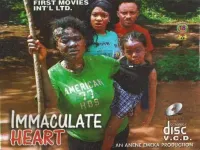 immaculate heart